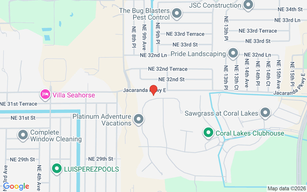 2718 Blue Cypress Lake Ct, Cape Coral, FL 33909