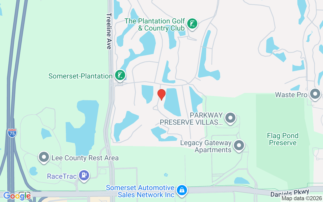 13005 Milford Pl, Fort Myers, FL 33913