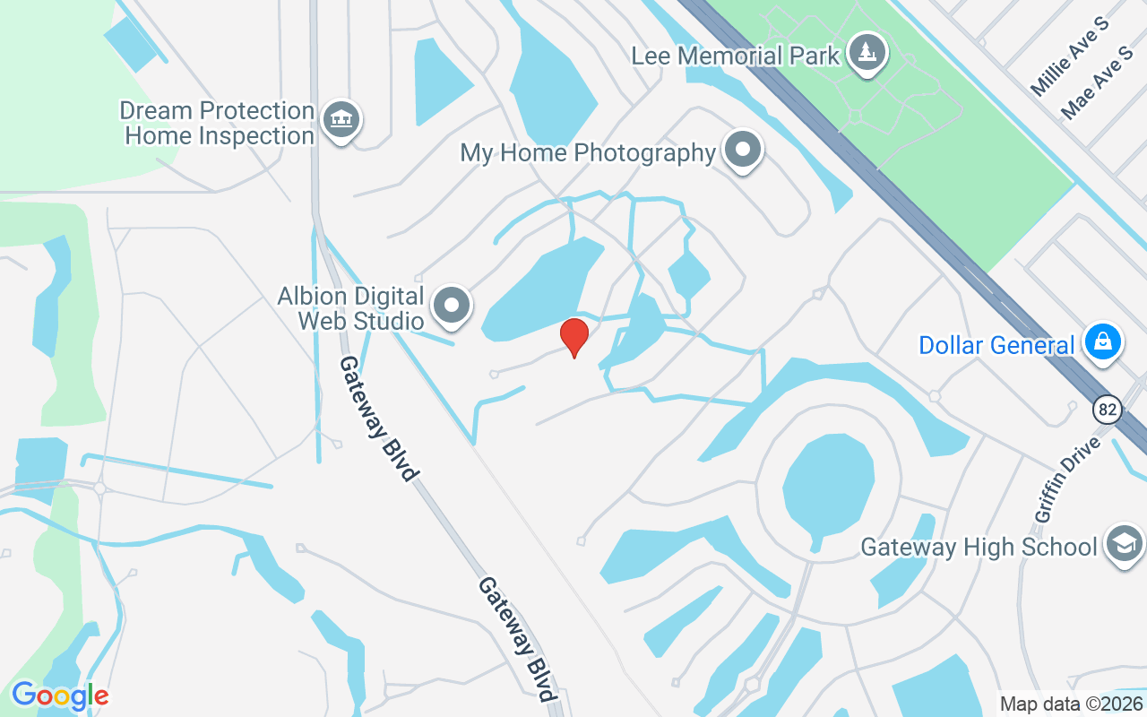 12446 Pebble Stone Ct, Fort Myers, FL 33913