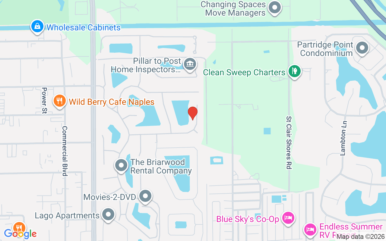 1450 Vintage Ln, Naples, FL 34104
