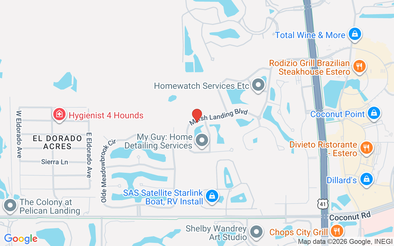 23151 Marsh Landing Blvd, Estero, FL 33928