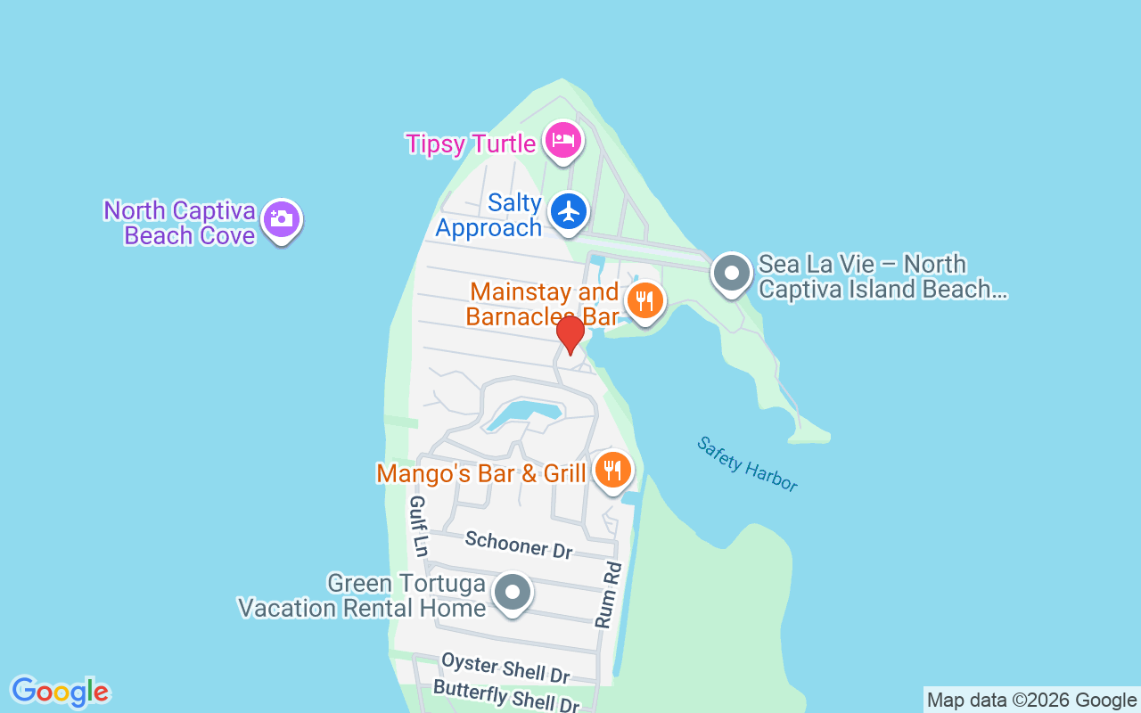 4500 Escondido Ln 68, Upper Captiva, FL 33945