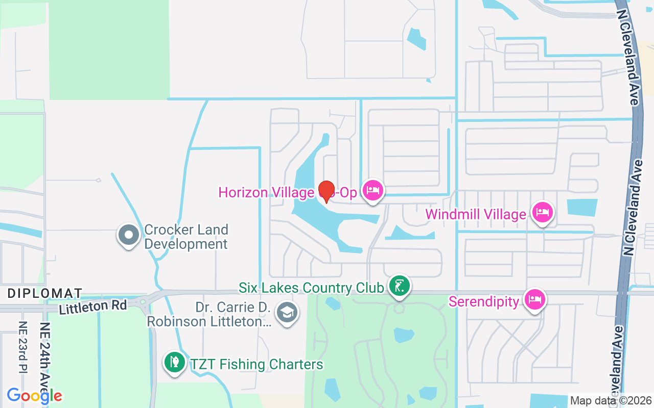 264 Lakeside Dr, North Fort Myers, FL 33903