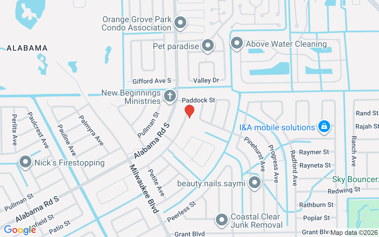 374 Pennfield St, Lehigh Acres, FL 33974