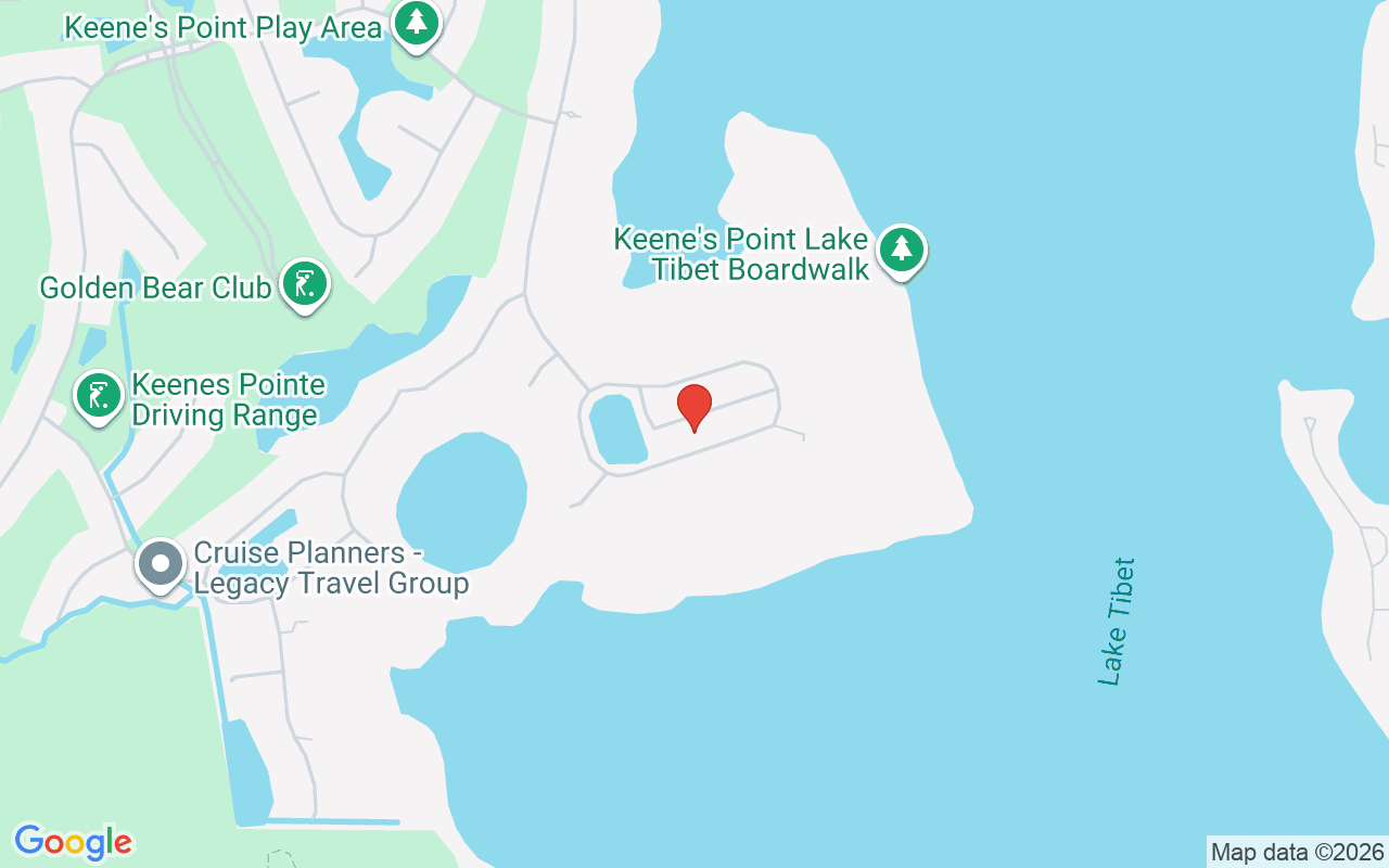 9204 Tibet Pointe Circle, Windermere, FL 34786