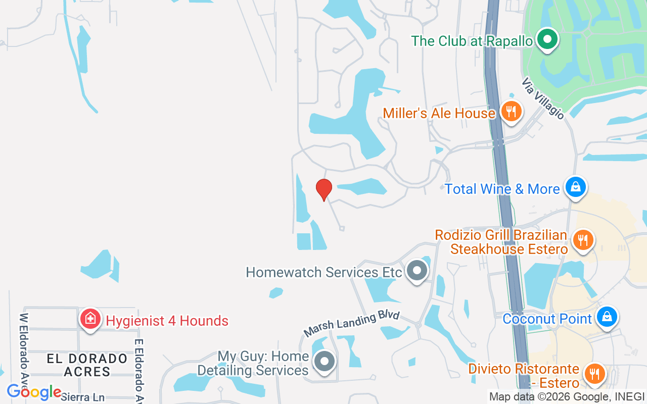 22800 Snaptail Ct, Estero, FL 33928
