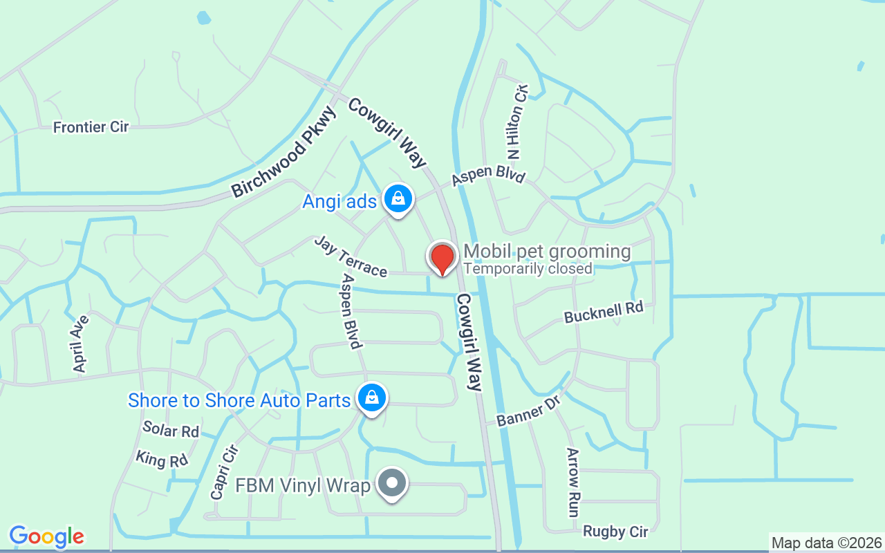 1478 Jay Ter, Labelle, FL 33935