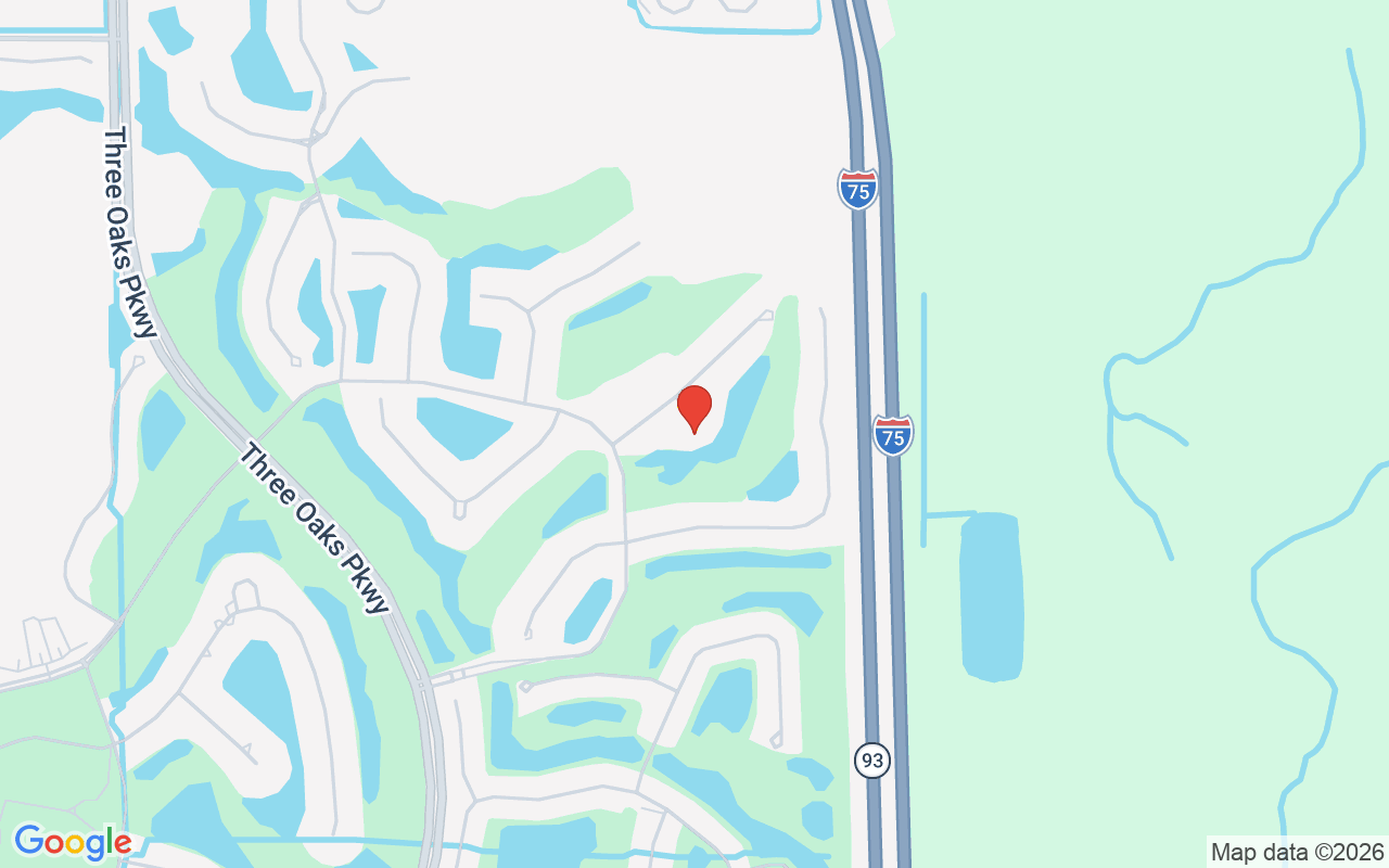 22660 Fairlawn Ct, Estero, FL 34135