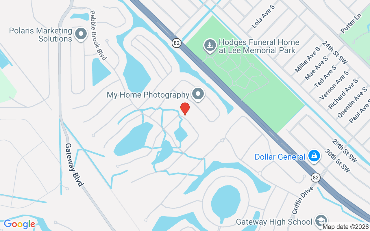 12565 Stone Valley Loop, Fort Myers, FL 33913