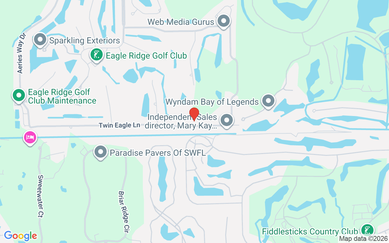 7811 Twin Eagle Ln, Fort Myers, FL 33912