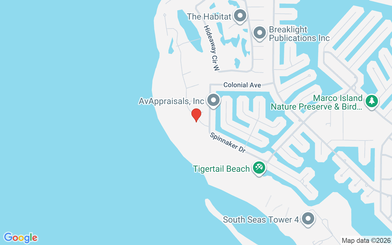 616 Waterside Dr, Marco Island, FL 34145