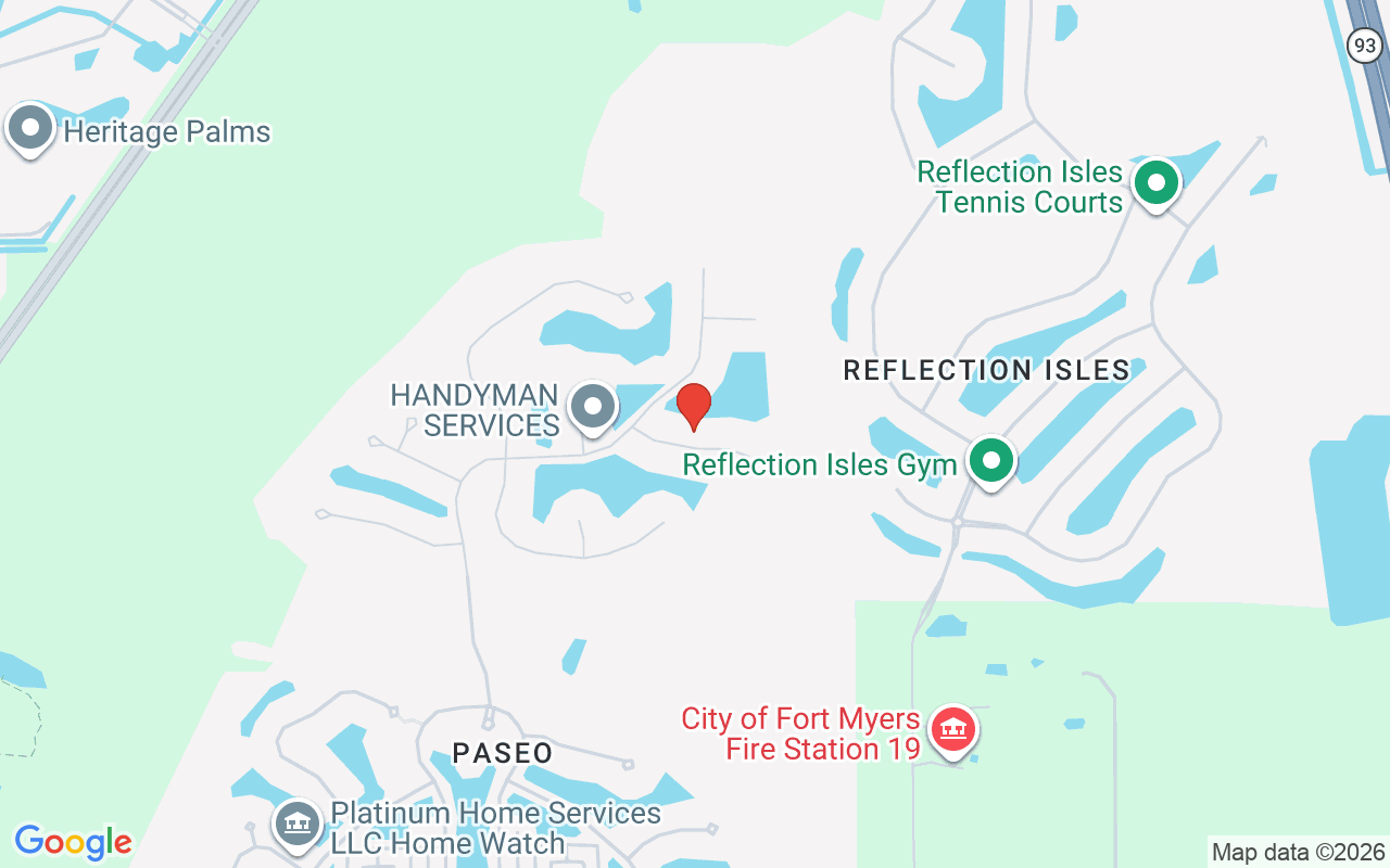 8623 Falisto Pl, Fort Myers, FL 33912