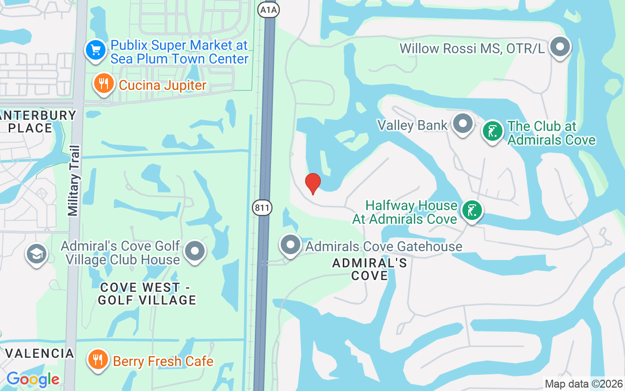 113  Regatta Dr, Jupiter, FL 33477