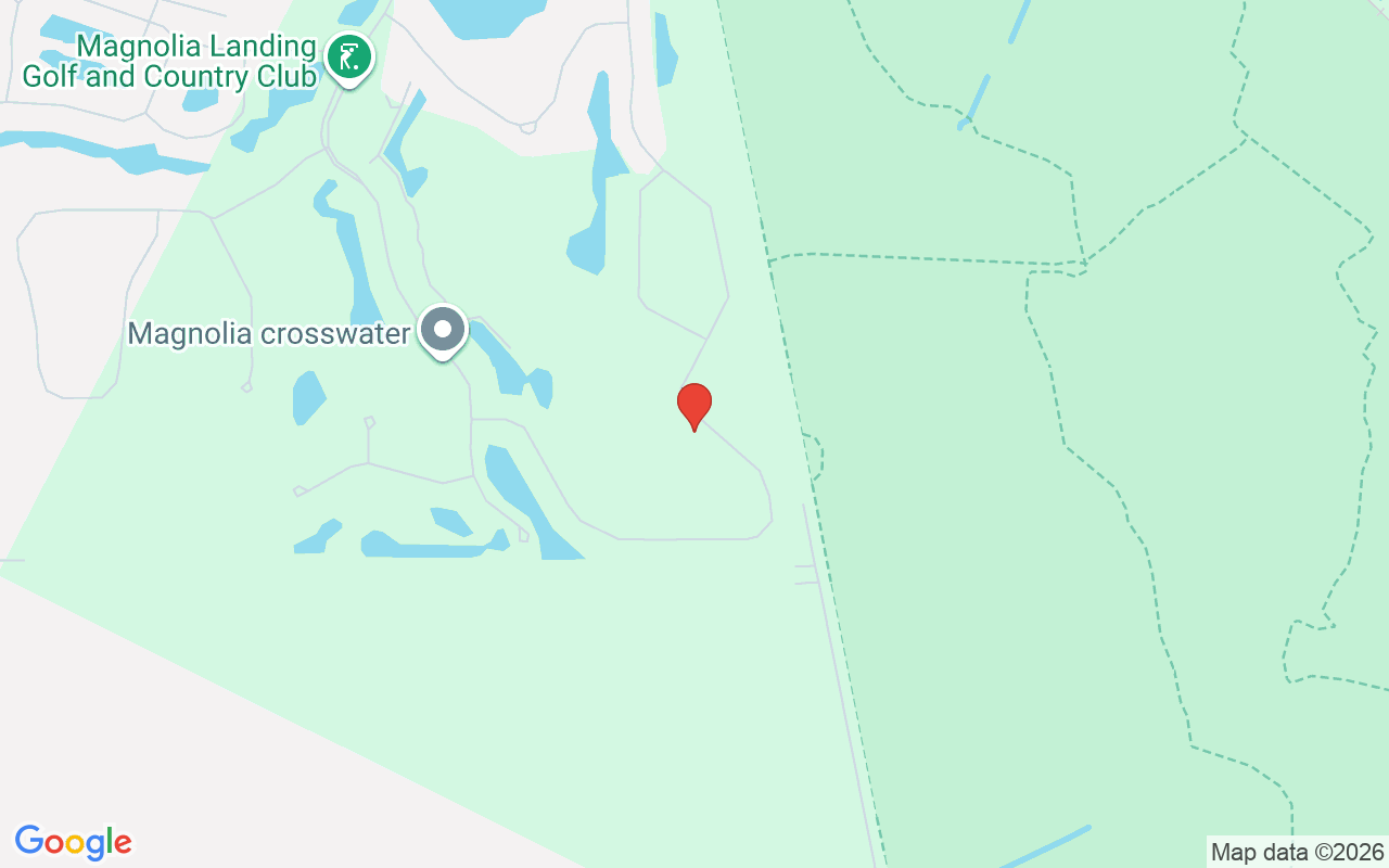 3723 Crosswater Dr, North Fort Myers, FL 33917