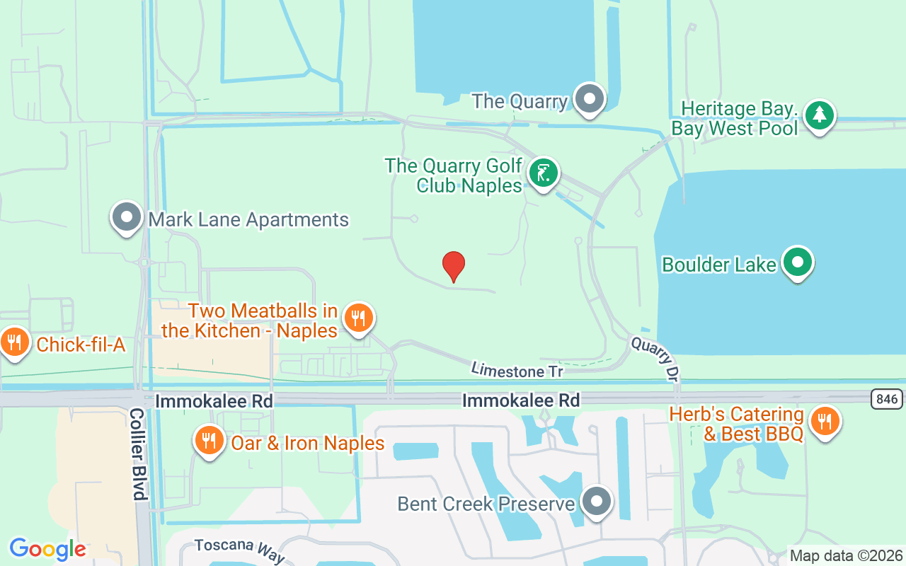 9217 Quartz Ln #102, Naples, FL 34120