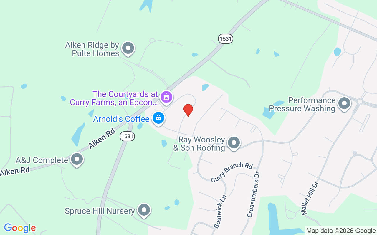 2014 Dressage Cir, Louisville, KY 40245