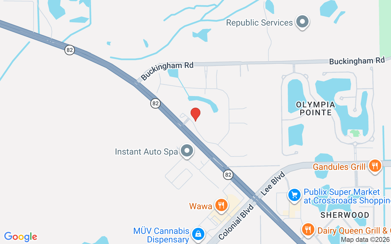 8327 Everly Preserve Dr, Lehigh Acres, FL 33971