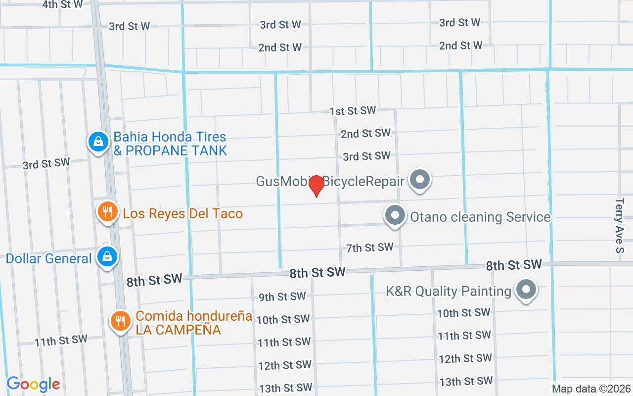 4006 5Th St, Lehigh Acres, FL 33976