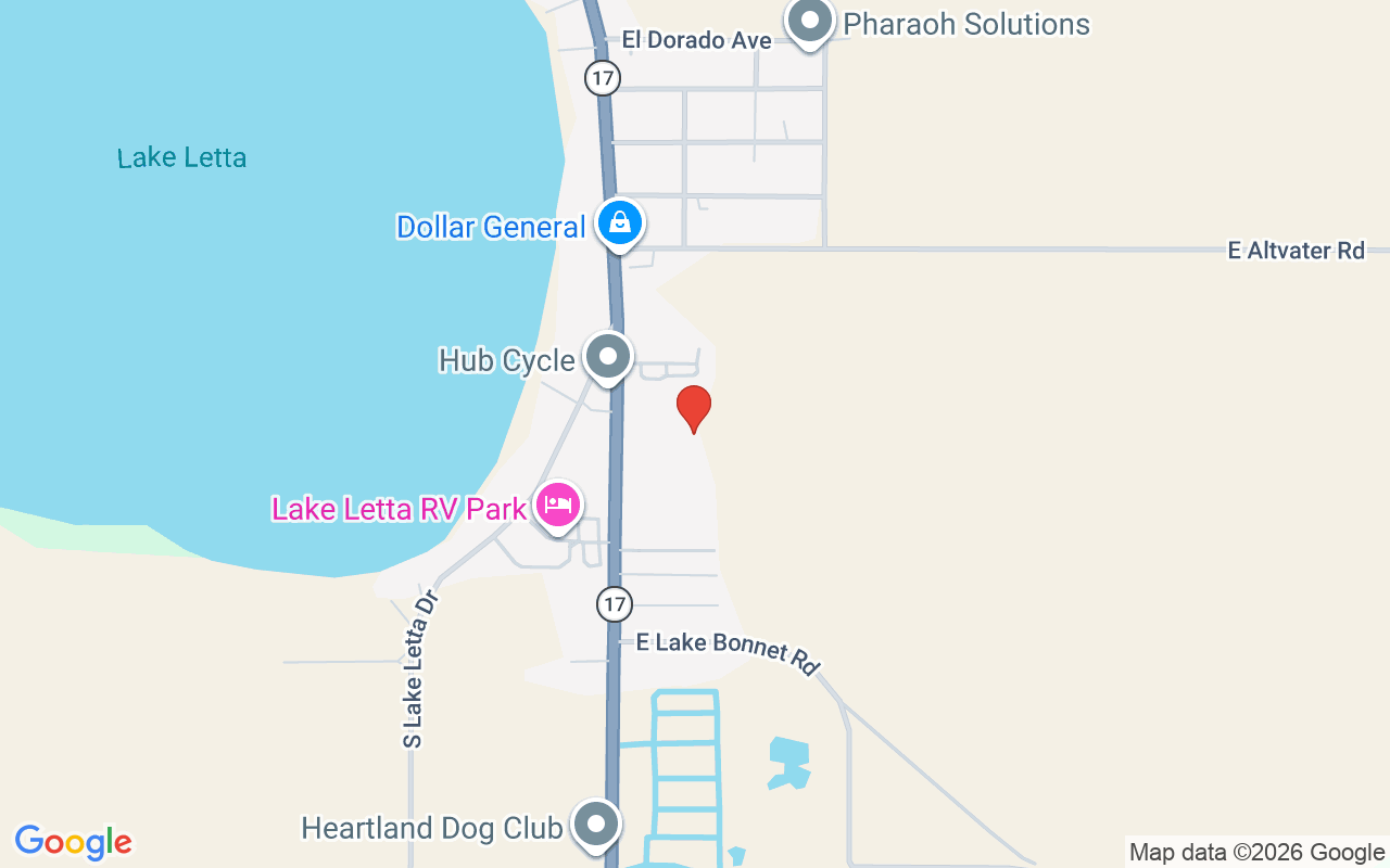 2479 State Road 17 S, Avon Park, FL 33825