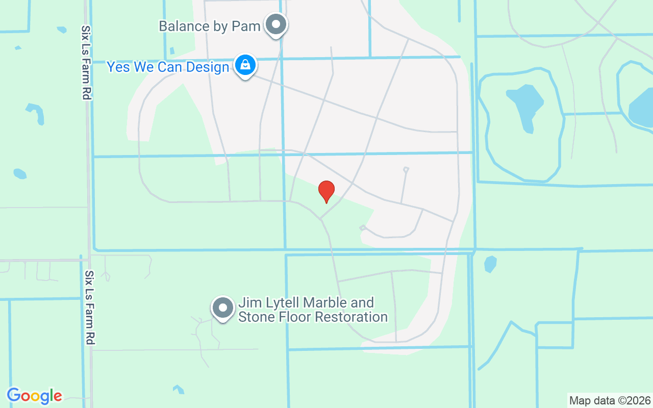 20590 Pebble Glen Dr, Estero, FL 33928