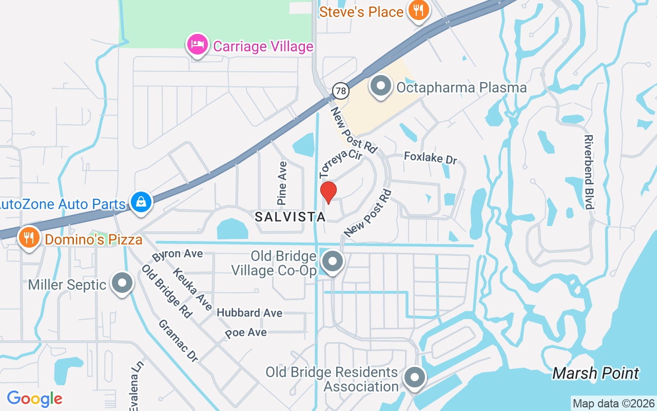 1384 Sourwood Ct, North Fort Myers, FL 33917