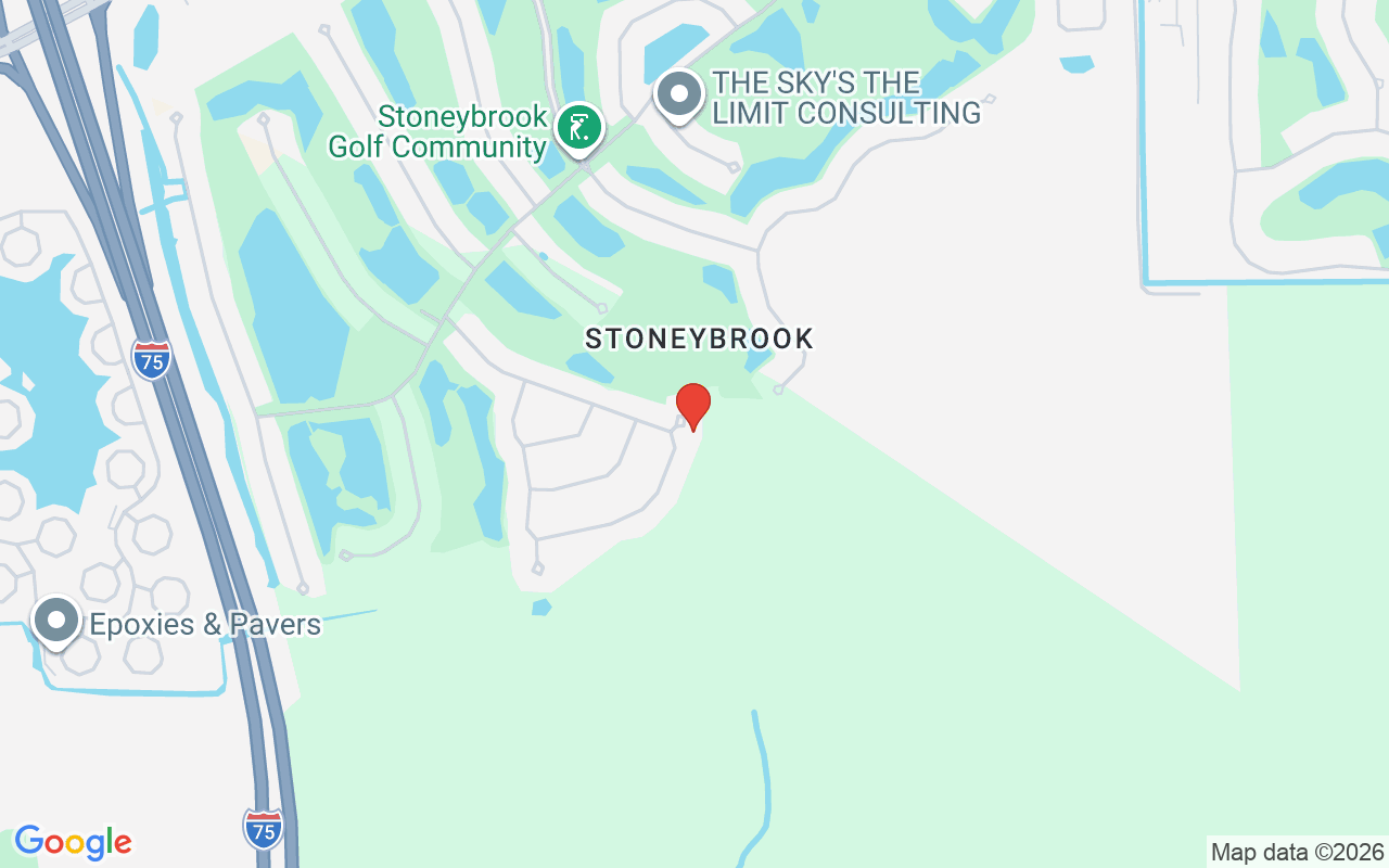 11584 Aron Ct, Estero, FL 33928-3295