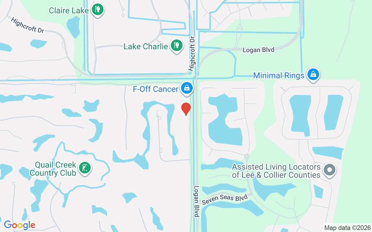 13455 Pond Apple Dr, Naples, FL 34119
