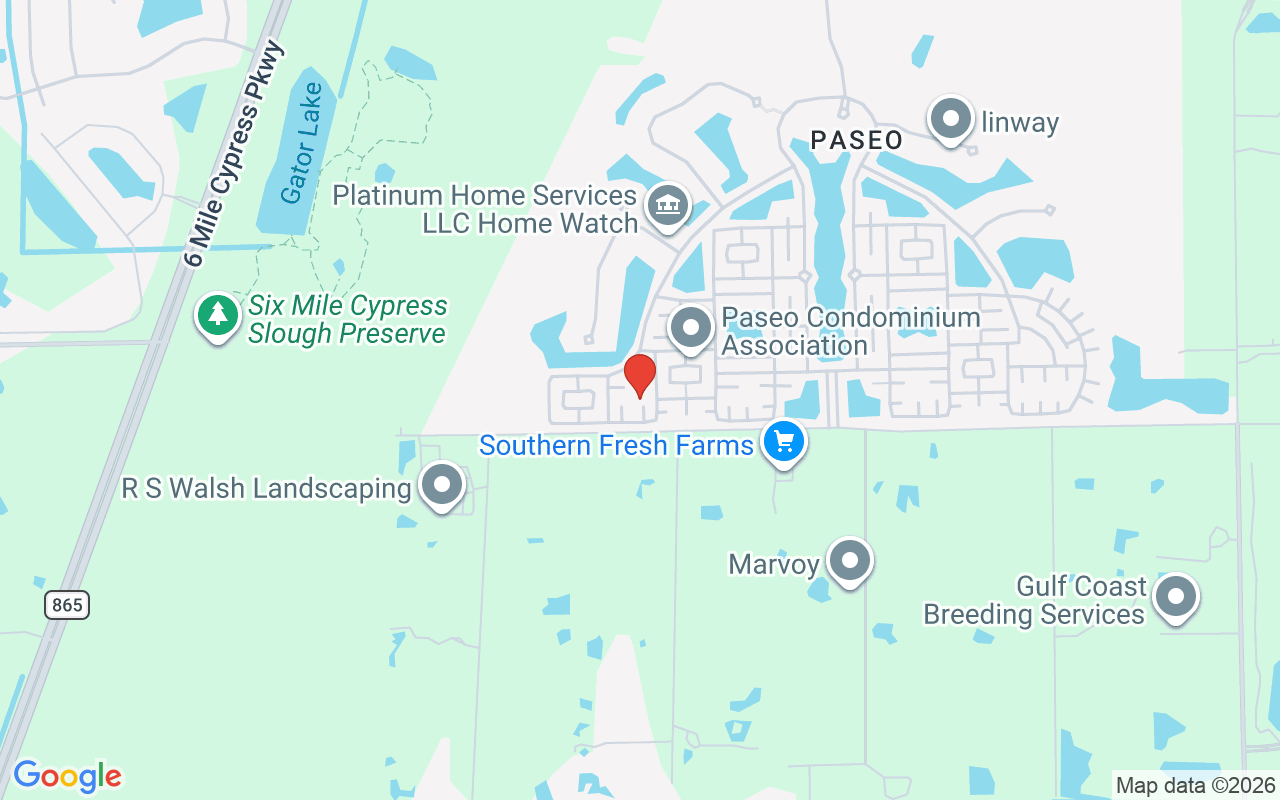 8281 Bibiana Way 802, Fort Myers, FL 33912