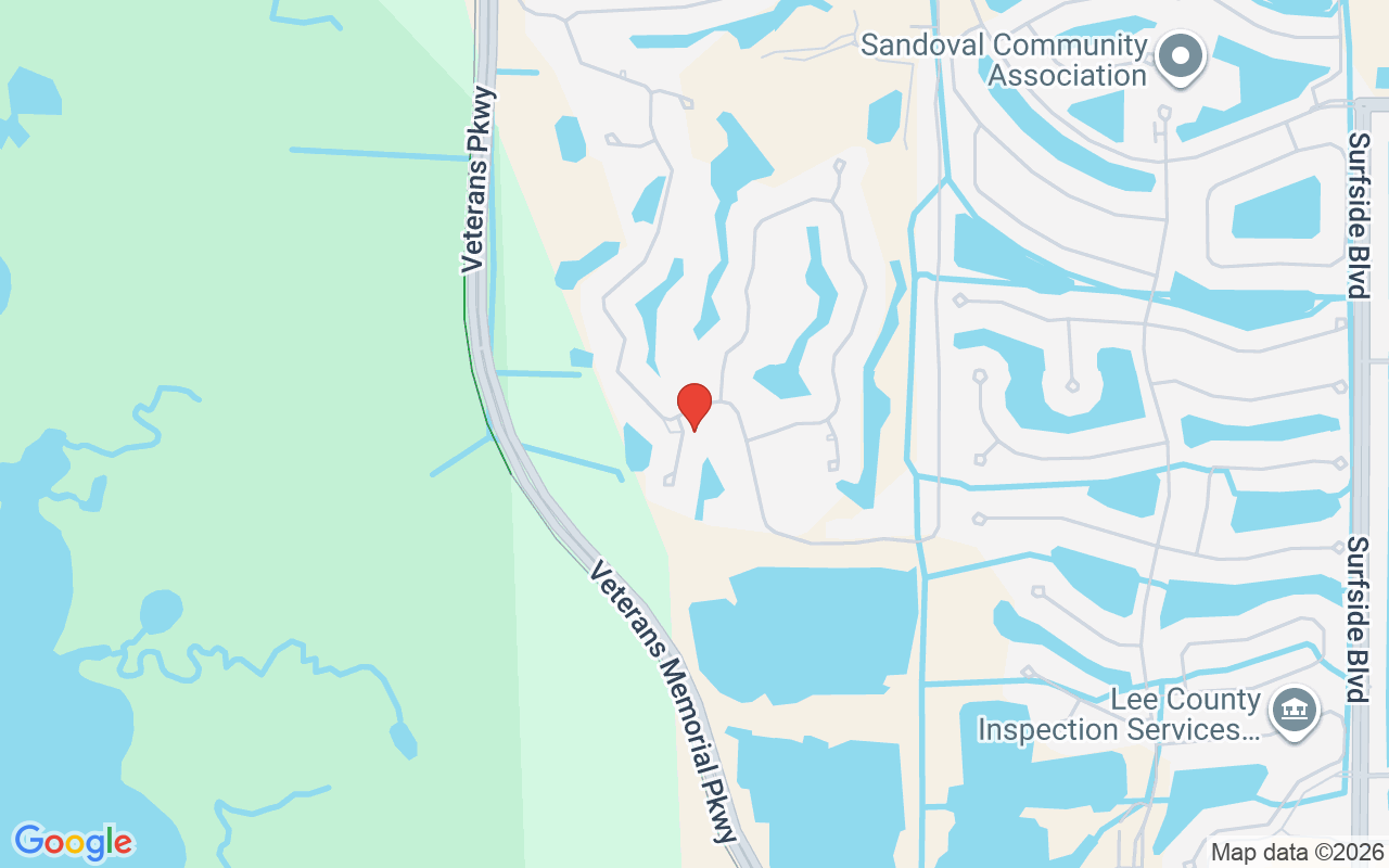 11672 Princess Margaret Ct, Cape Coral, FL 33991