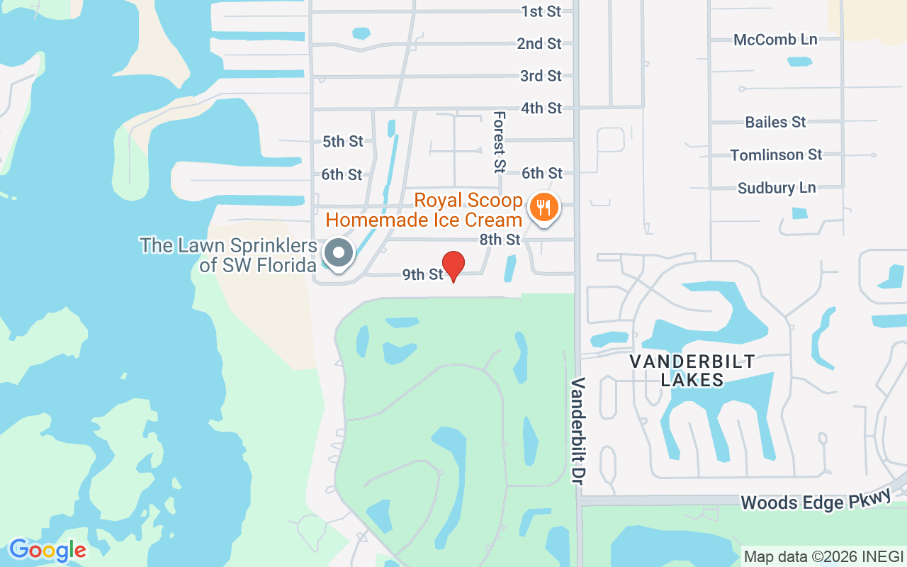 60 9Th St, Bonita Springs, FL 34134