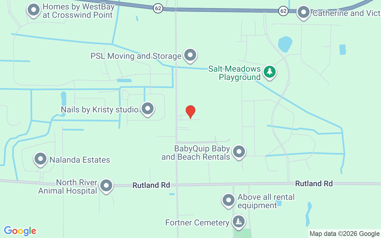 9712 Parrish Glenn, Parrish, FL 34219