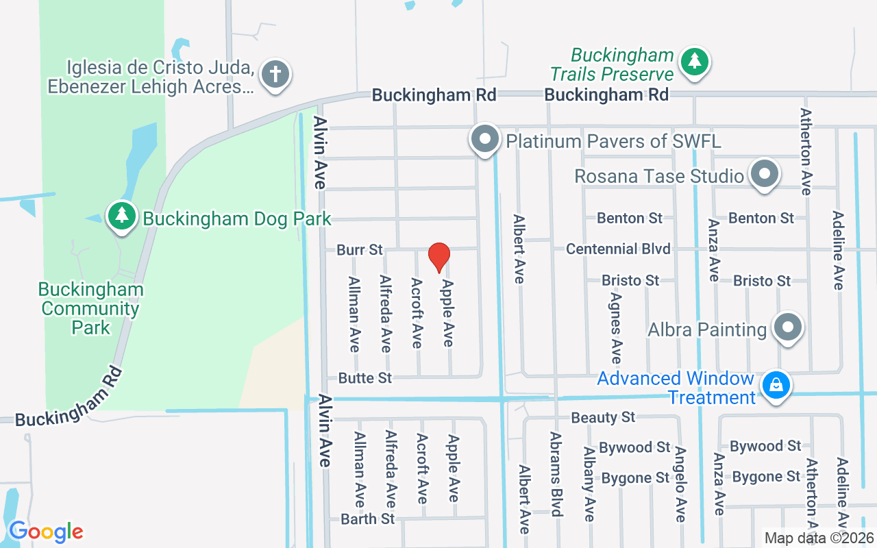 1029 Apple Ave, Lehigh Acres, FL 33971