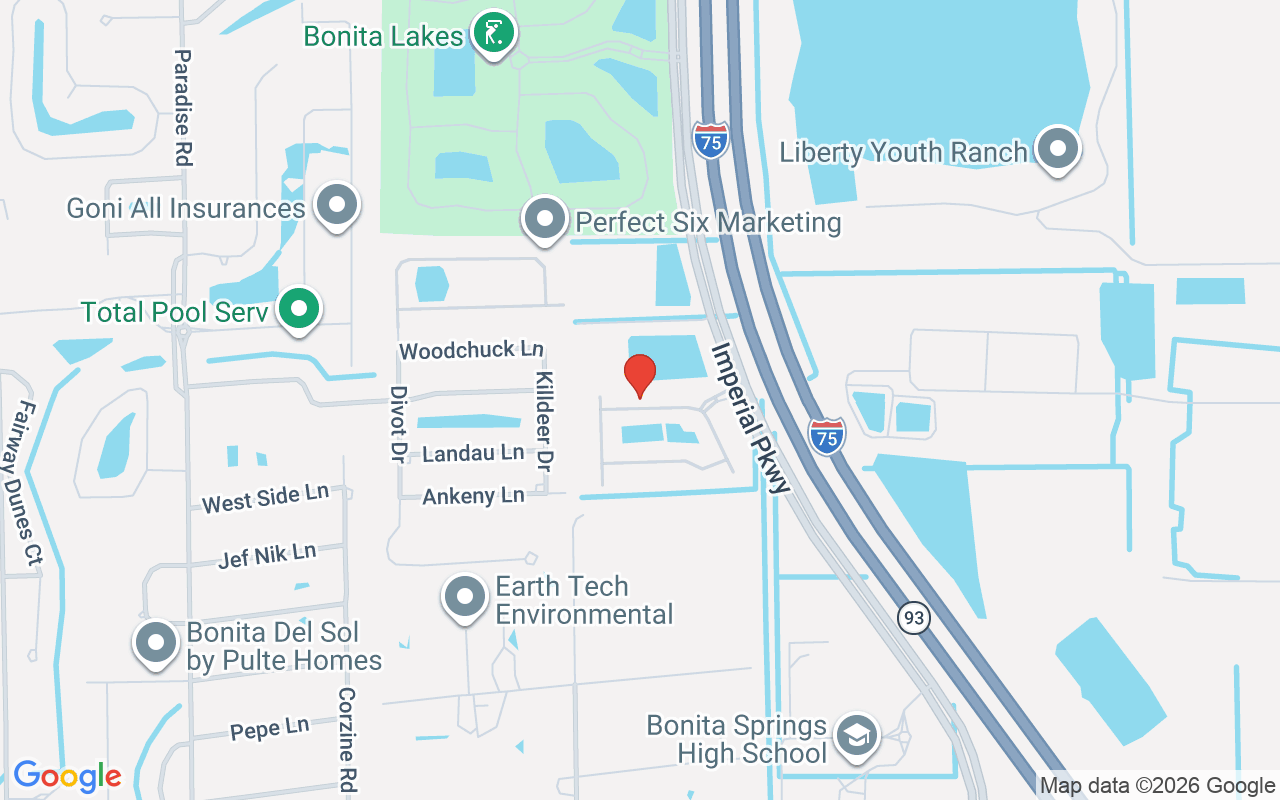 10820 Alvara Way, Bonita Springs, FL 34135