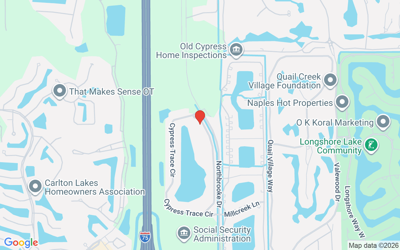 2690 Cypress Trace Cir #3227, Naples, FL 34119