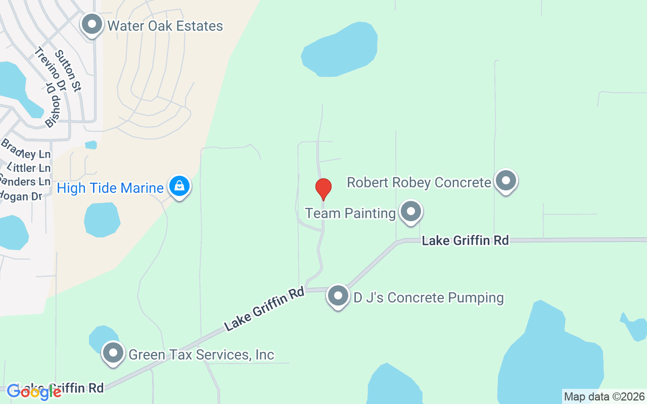 39851 & 39855 Darlington Avenue, Lady Lake, FL 32159
