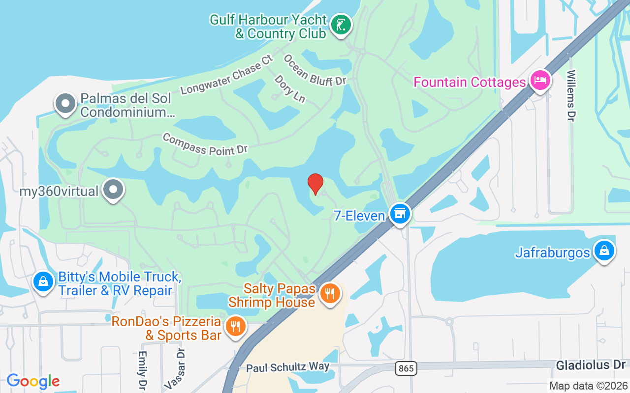 14981 Rivers Edge Ct 225, Fort Myers, FL 33908