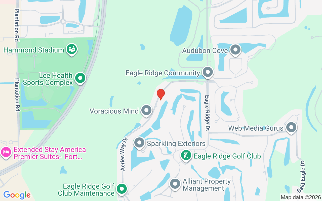 14541 Aeries Way Dr, Fort Myers, FL 33912