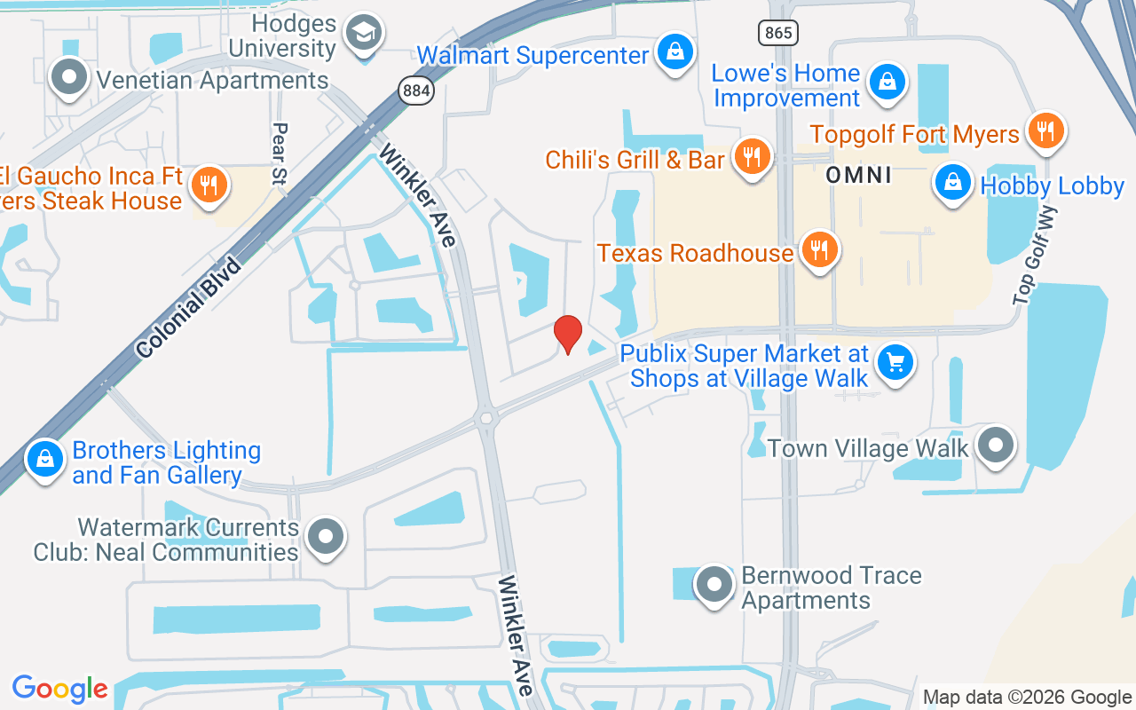 3908 Cherrybrook Loop, Fort Myers, FL 33966