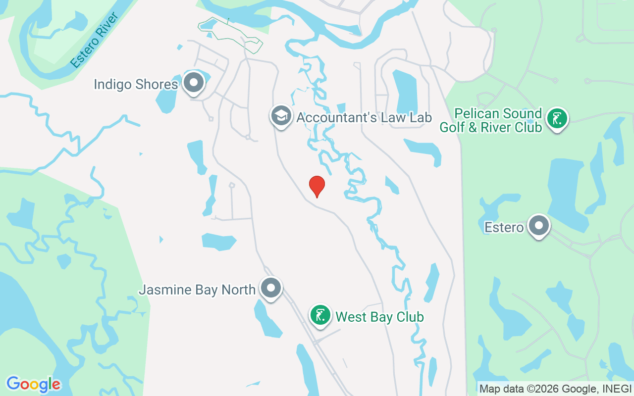 20081 Chapel Trace, Estero, FL 33928