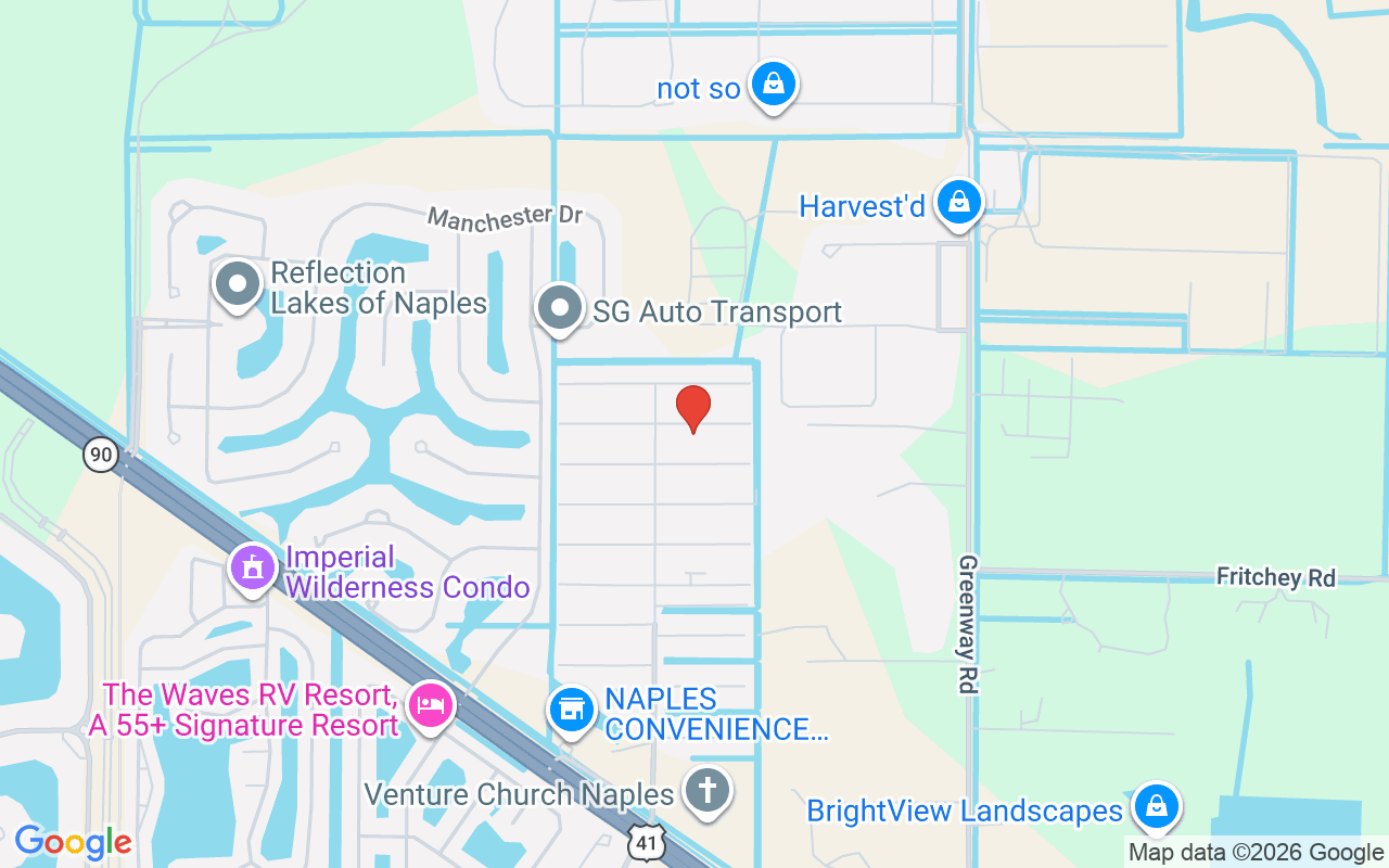 160 Lime Key Ln #74, Naples, FL 34114