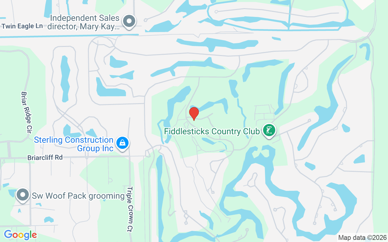 15628 Carriedale Ln 4, Fort Myers, FL 33912