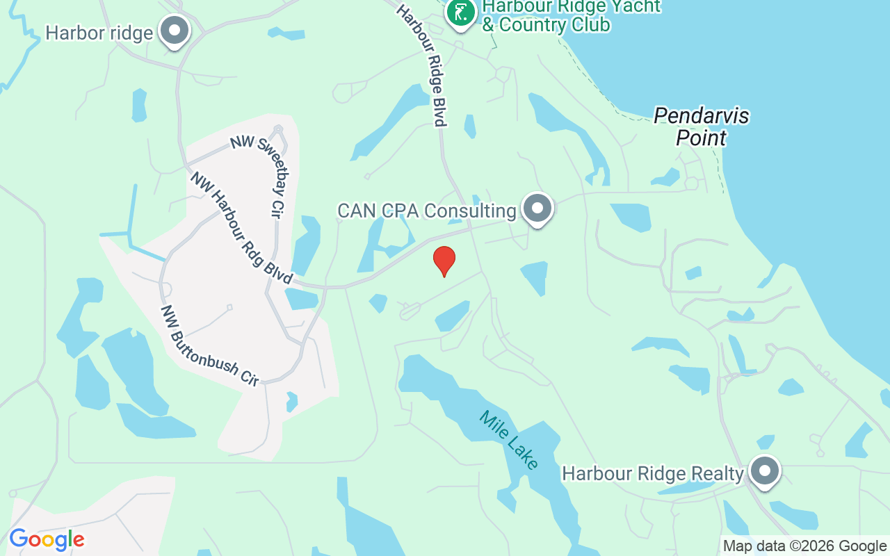 2106 Greenbriar Lane Nw, Palm City, FL 34990