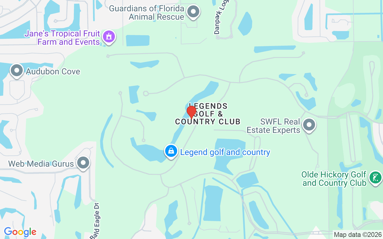 14541 Legends Blvd #301, Fort Myers, FL 33912