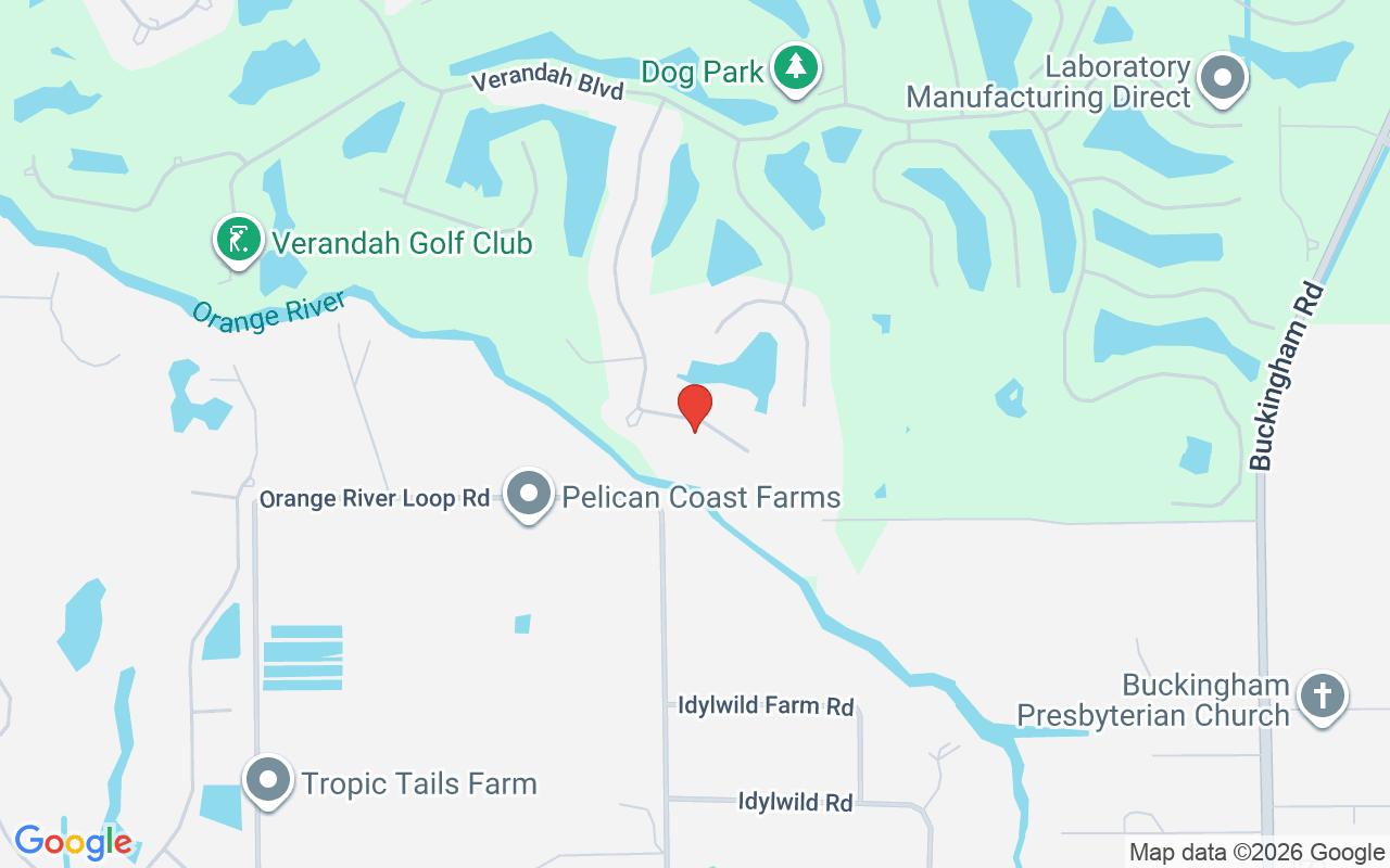 13010 River Bluff Ct, Fort Myers, FL 33905