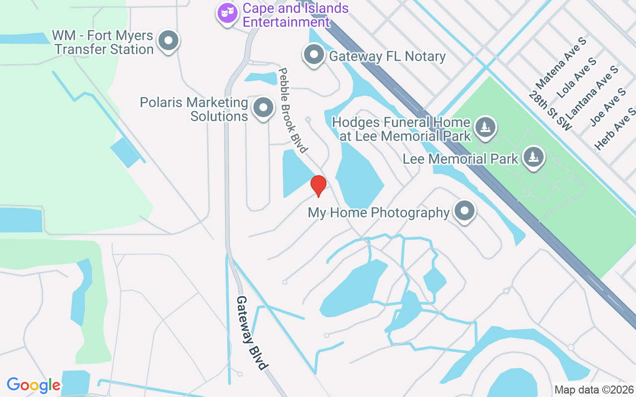 12466 Muddy Creek Ln, Fort Myers, FL 33913