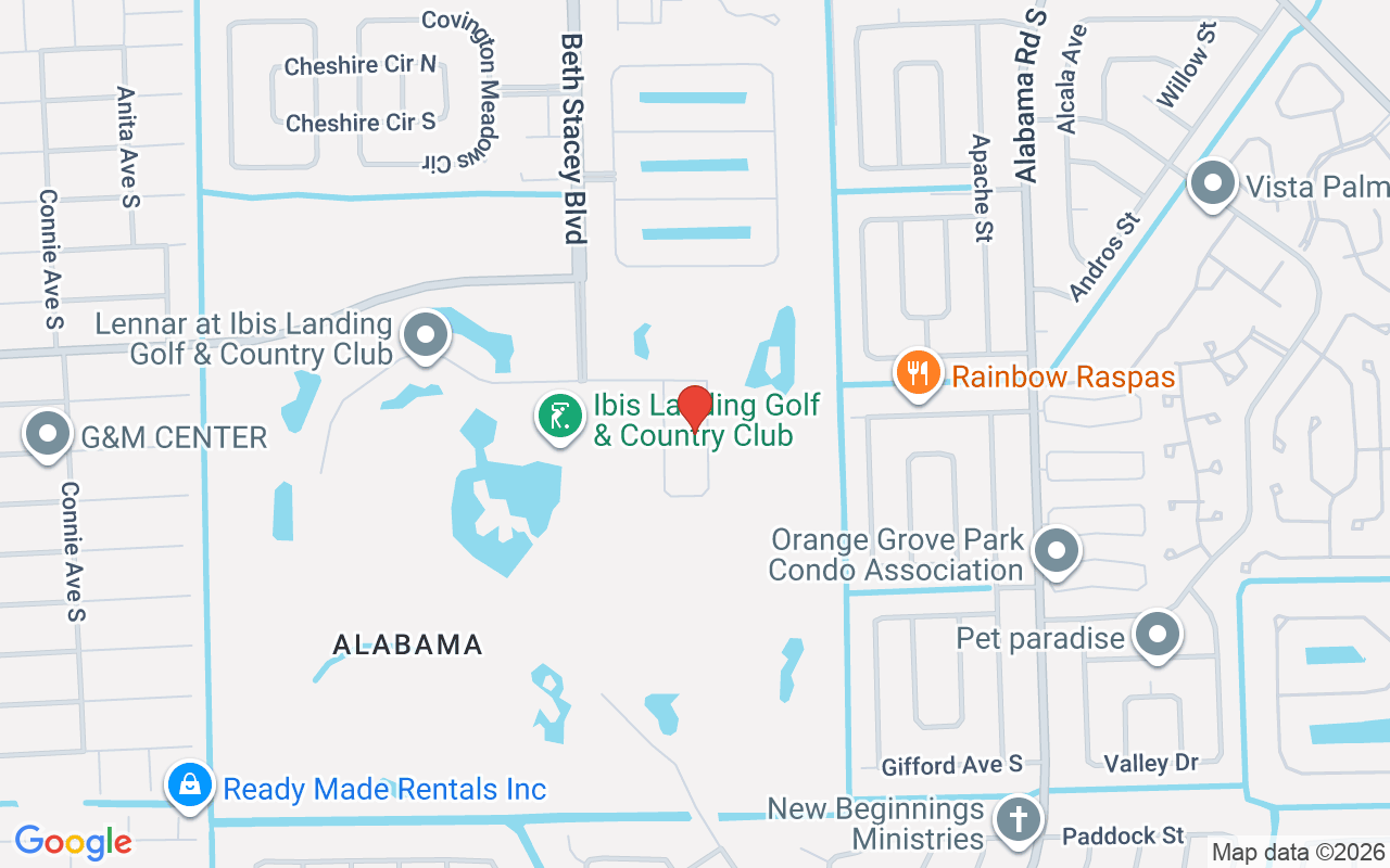 9145 Leatherwood Loop, Lehigh Acres, FL 33936