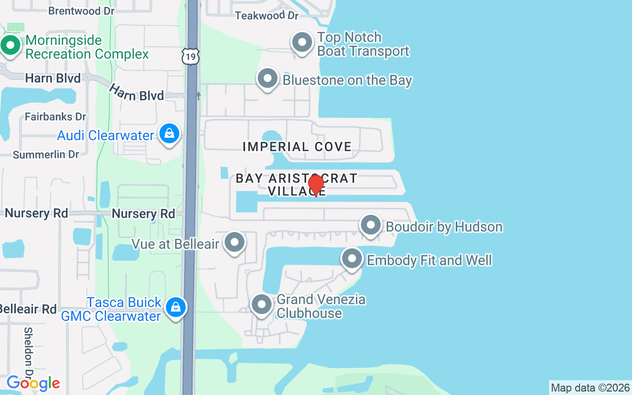 18675 Us Highway 19 #425, Clearwater, FL 33764