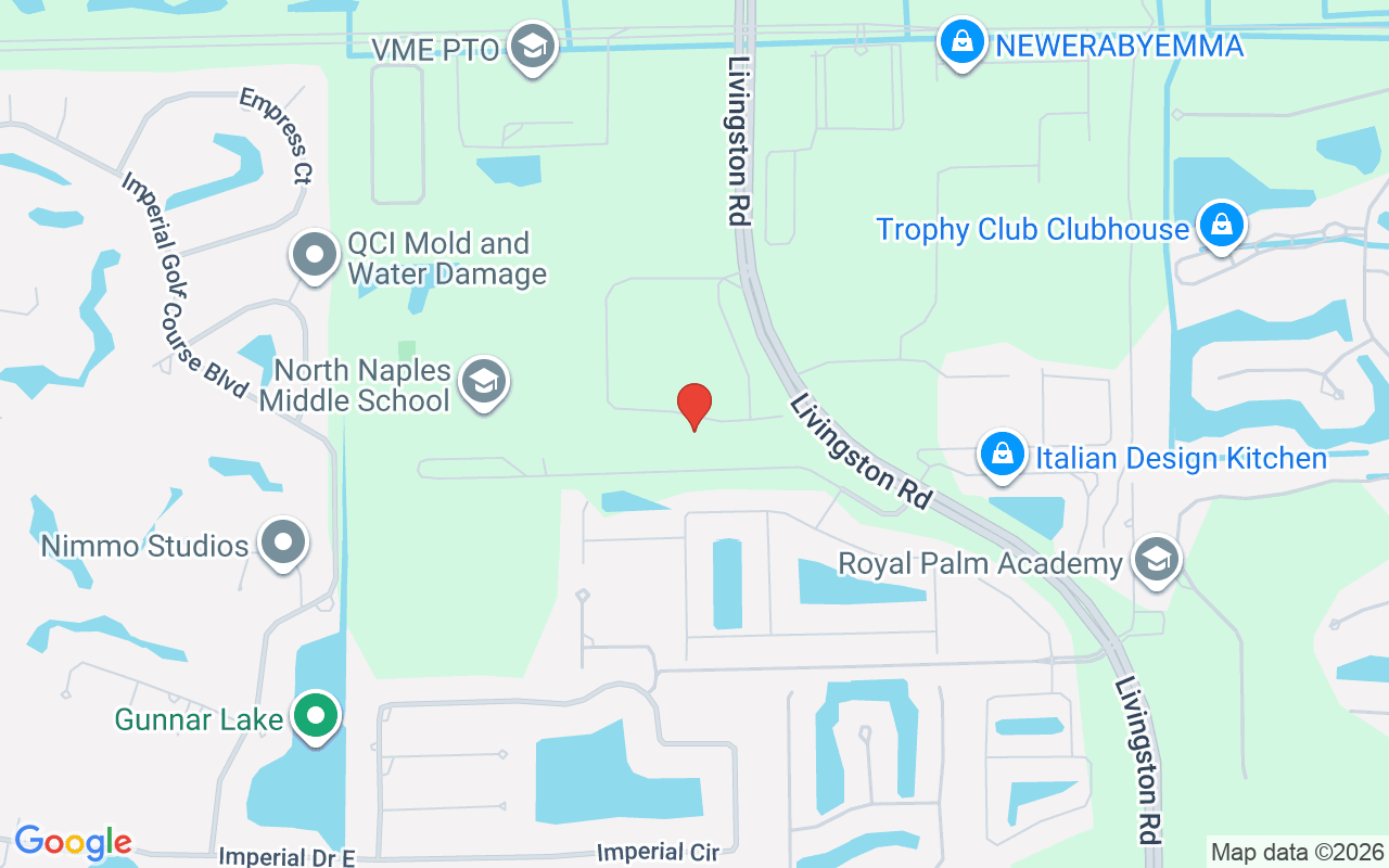 16153 Verilyn Cir, Naples, FL 34110