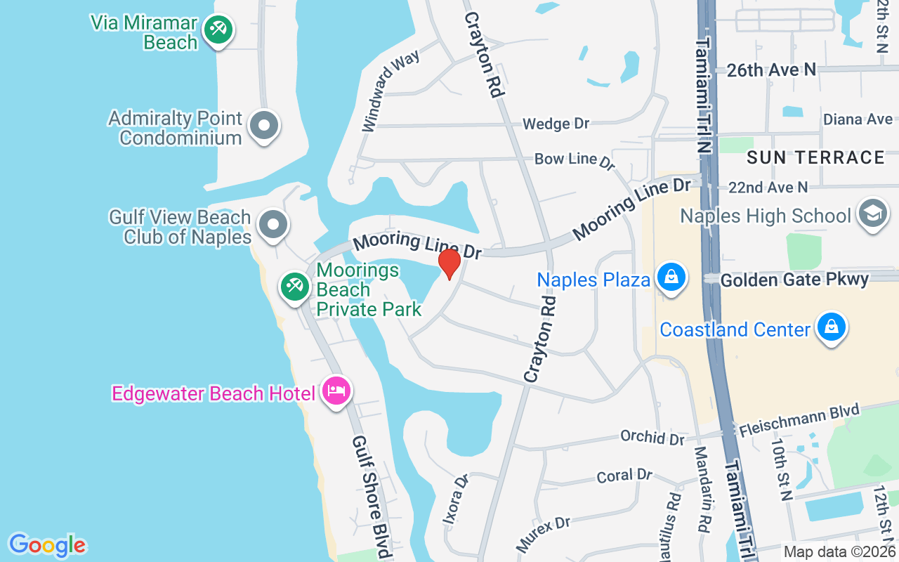 371 Hawser Ln, Naples, FL 34102