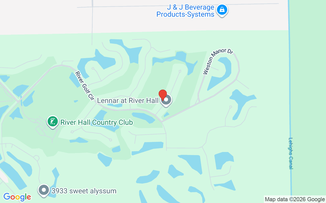 3117 Walnut Grove Ln, Alva, FL 33920